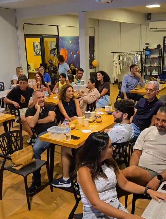 Be-Antelias必去景点