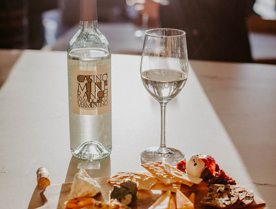 Casino Mine Ranch-Plymouth必去景点