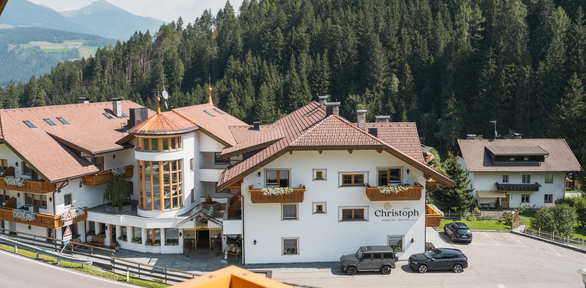 克里斯托夫酒店-浴室