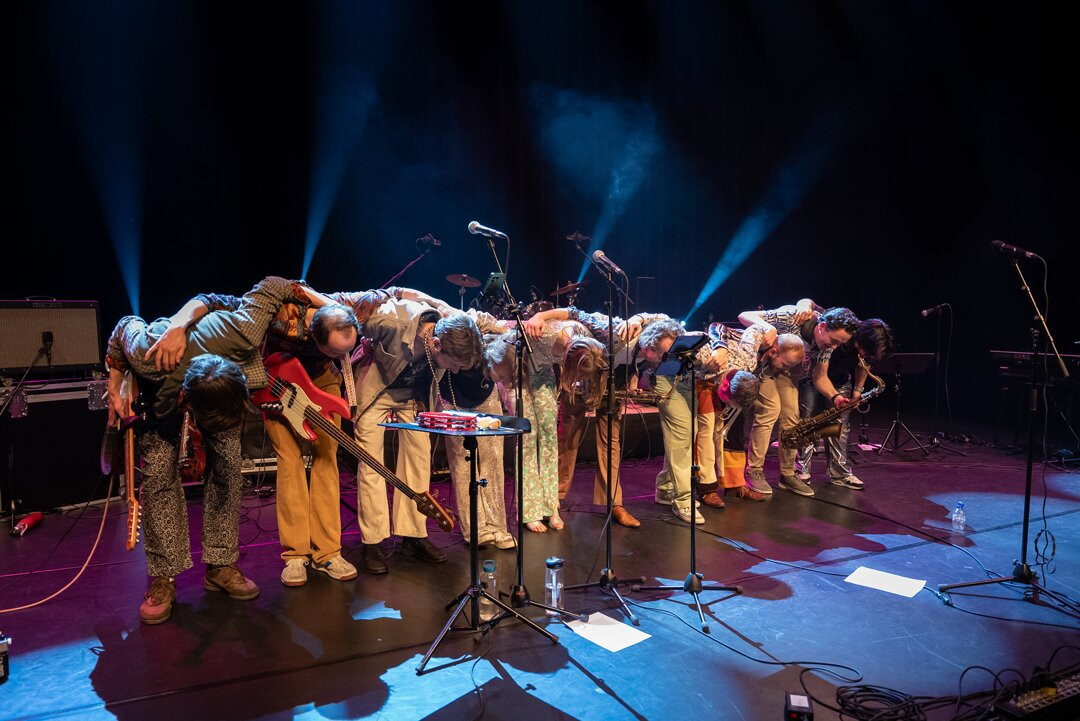Theater De Hofnar-Valkenswaard必去景点