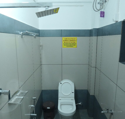 Enroute Delight Residency