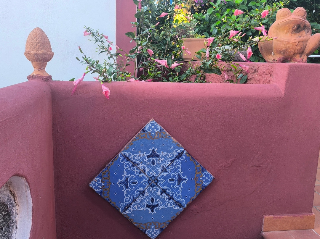 Villino Miraglia主图