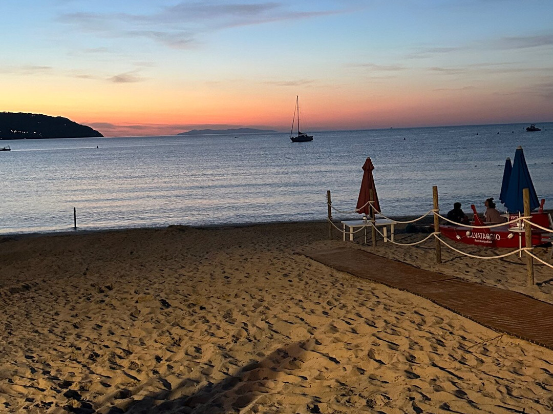 Procchio Beach-Procchio必去景点