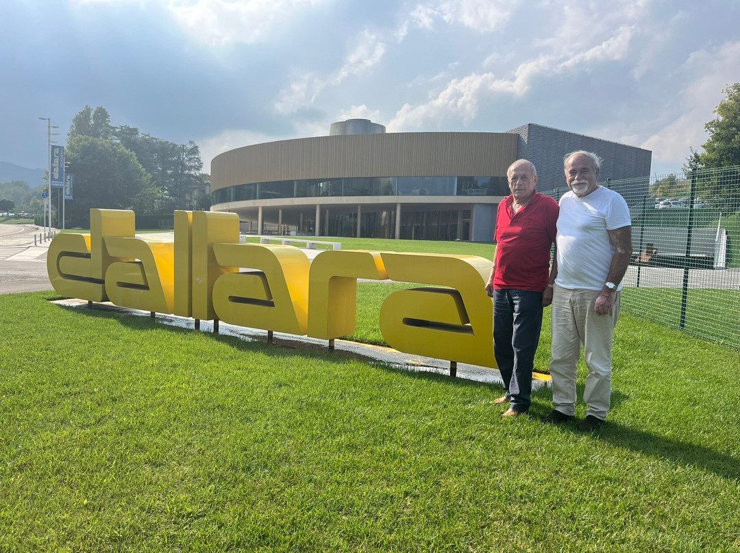 Dallara Academy-Varano de' Melegari必去景点