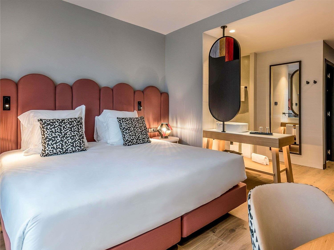 Mercure Lugo Centro主图