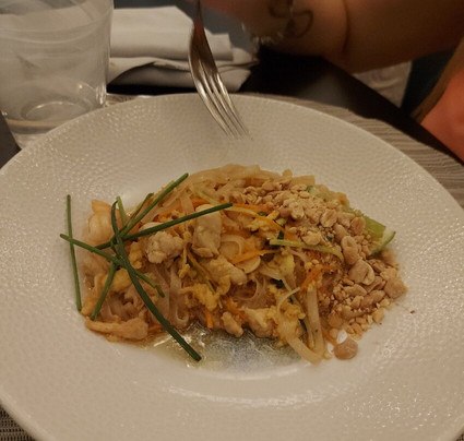 The Signature Level at Grand Palladium Sicilia Resort & Spa