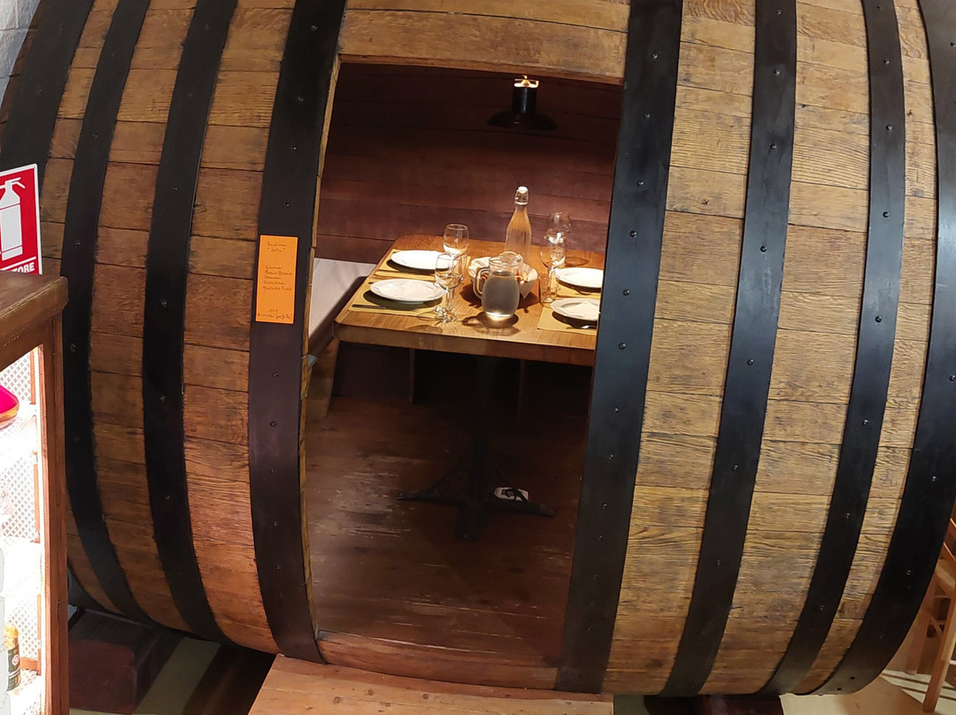 Pierino Vellano - la Cantina di Ca' San Sebastiano-Camino必去景点