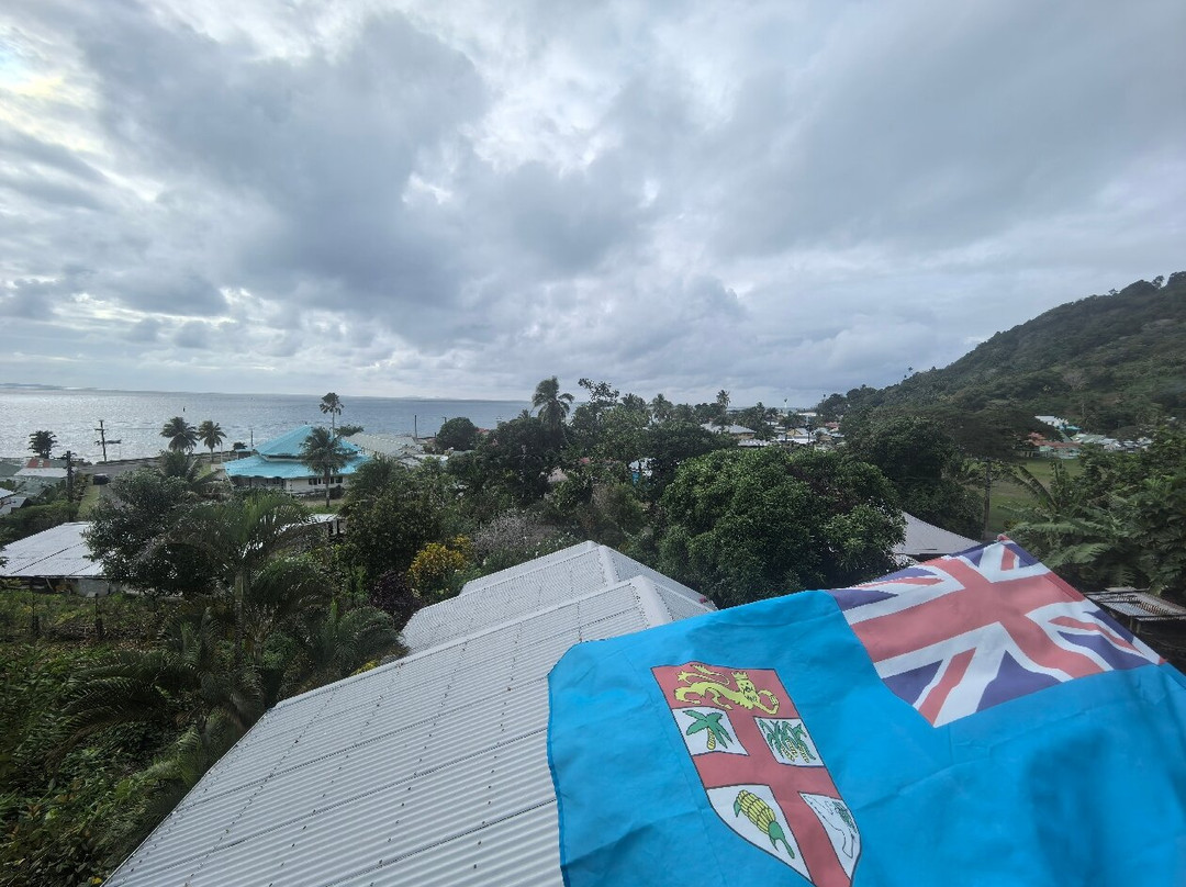 Levuka Homestay主图