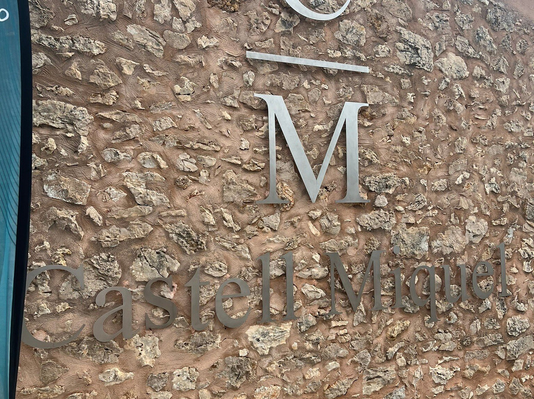 Bodega Castell Miquel-Alaró必去景点