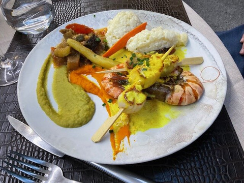 洛伊乐普林通斯酒店主图