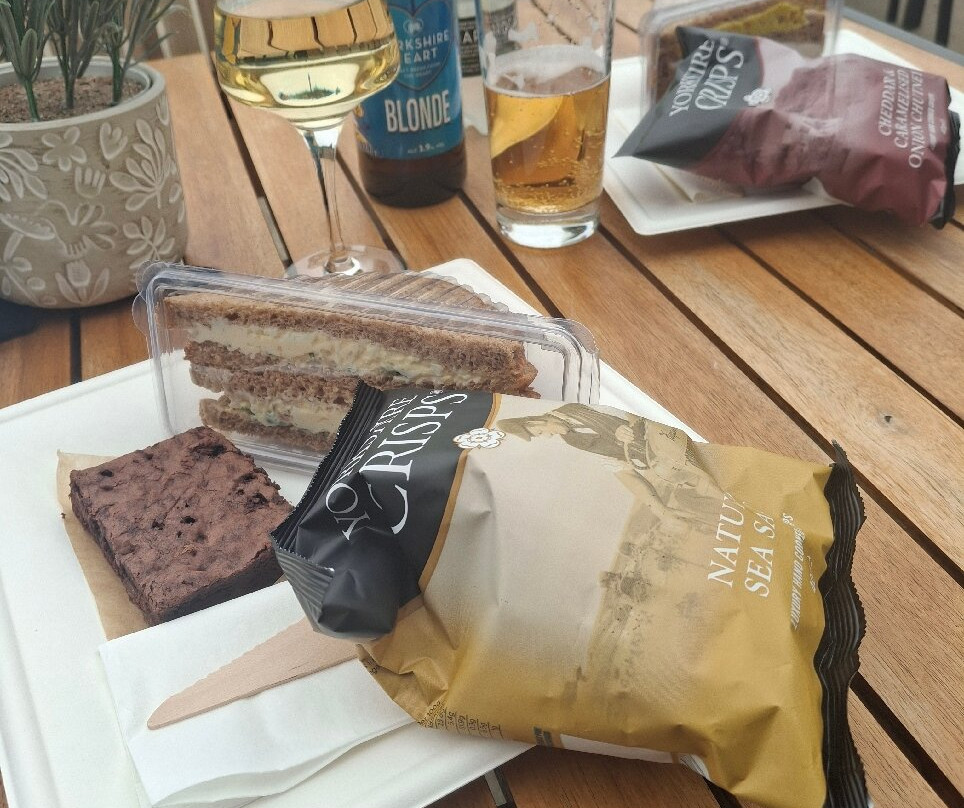 Laurel Vines Vineyard And Winery-Driffield必去景点