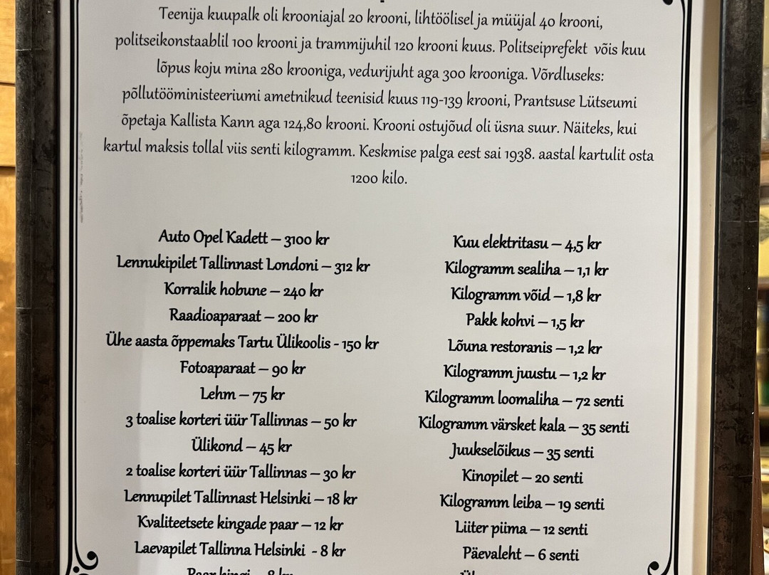 Ajakeskus Wittenstein-派德必去景点