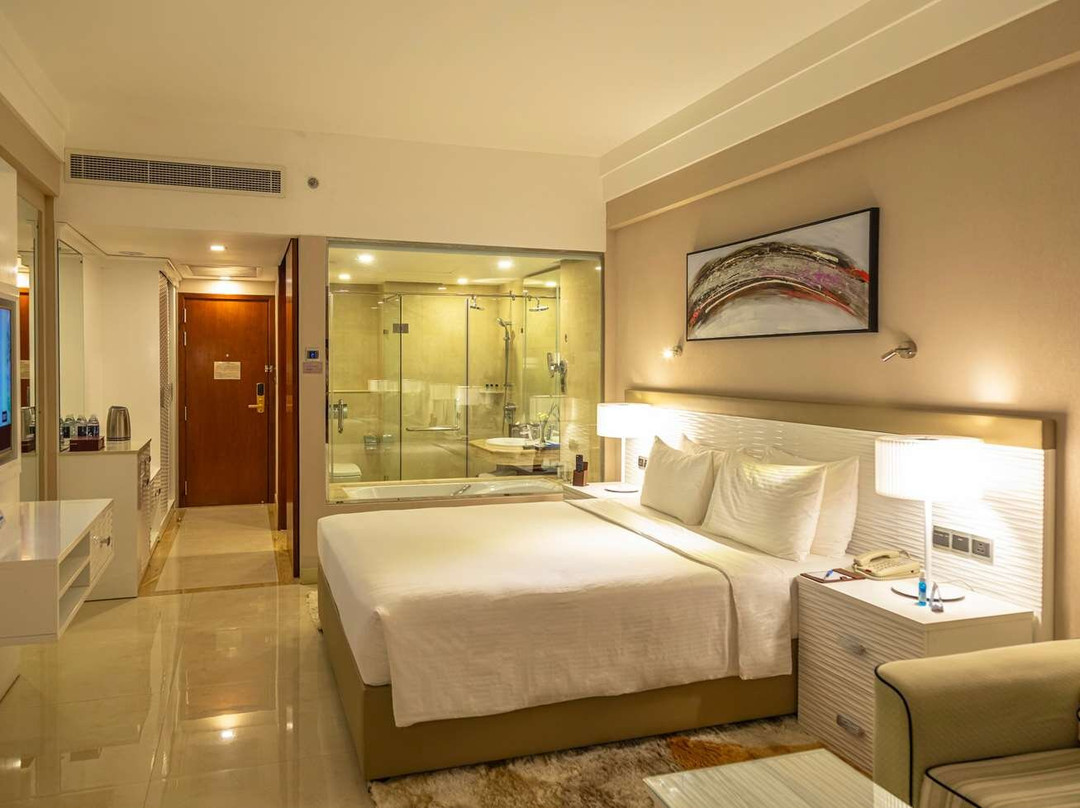 Marino Beach Colombo