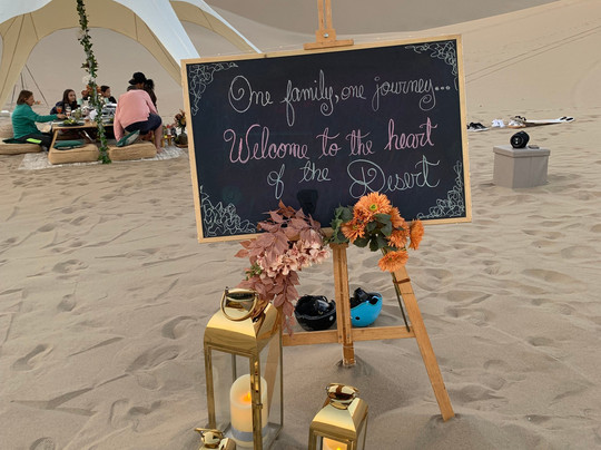 GO ADVENTURE-Huacachina必去景点