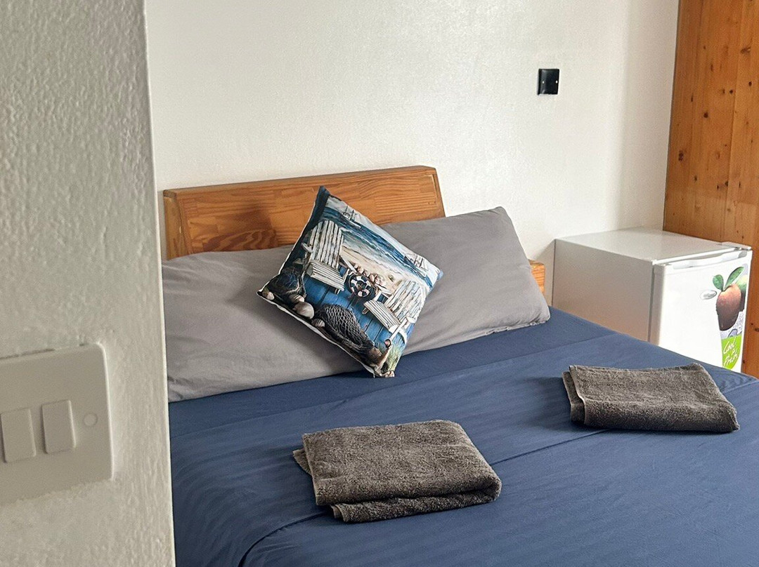 Coco Cottage Local Style - Maldives主图