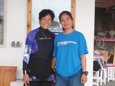 Dive Wonderful Indonesia-泗水必去景点