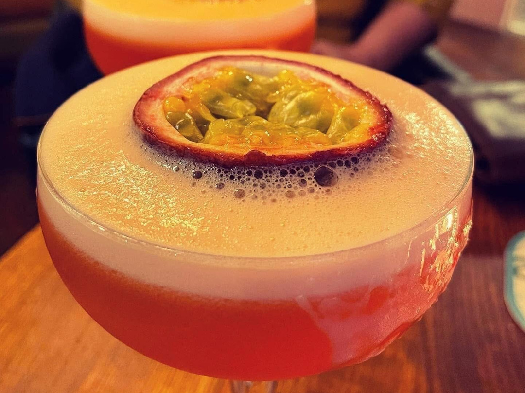 The Agricultural Inn