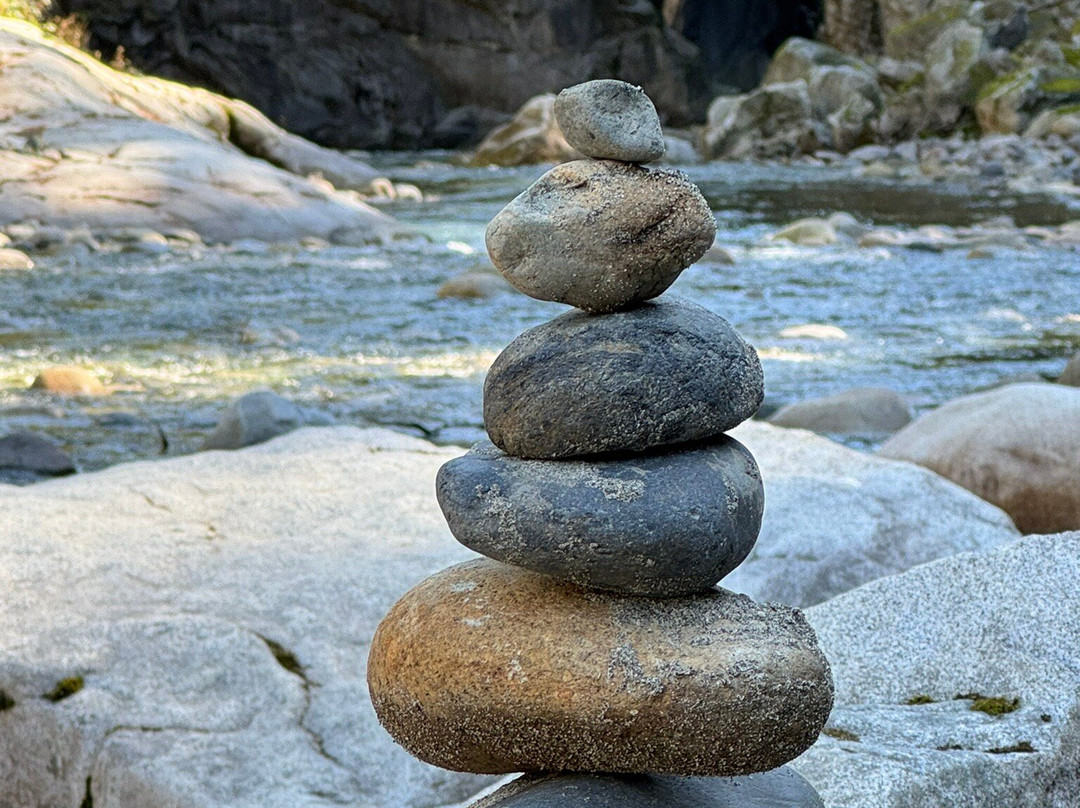 Othello Tunnels-霍普必去景点