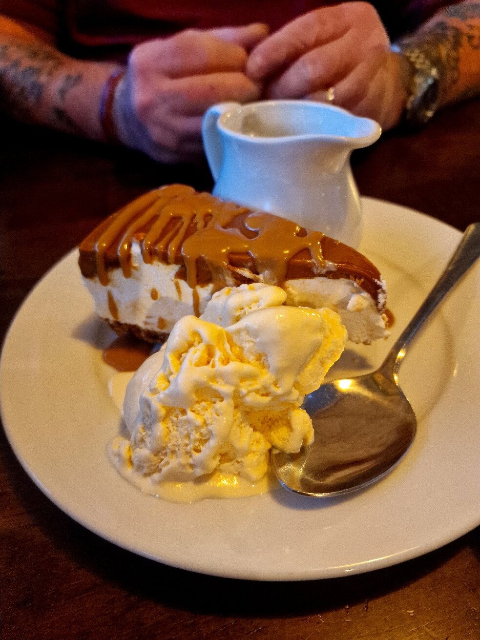 The Gilvenbank Hotel-官方