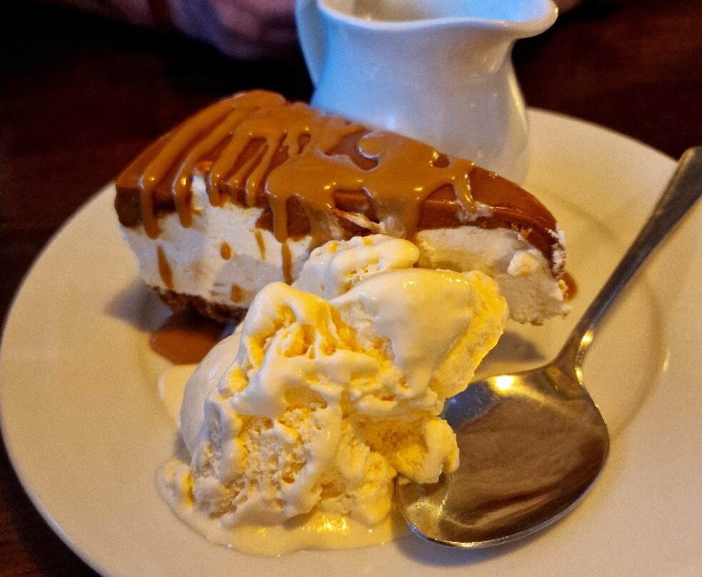 The Gilvenbank Hotel主图