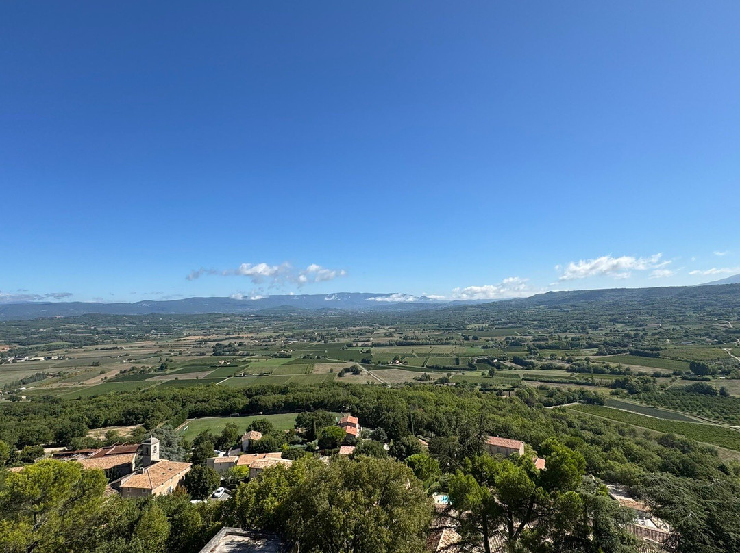 Vieux Village De Lacoste-Lacoste必去景点