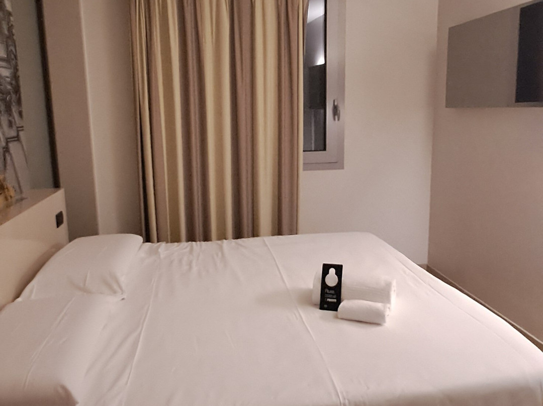 B&b Hotel Torino Orbassano主图
