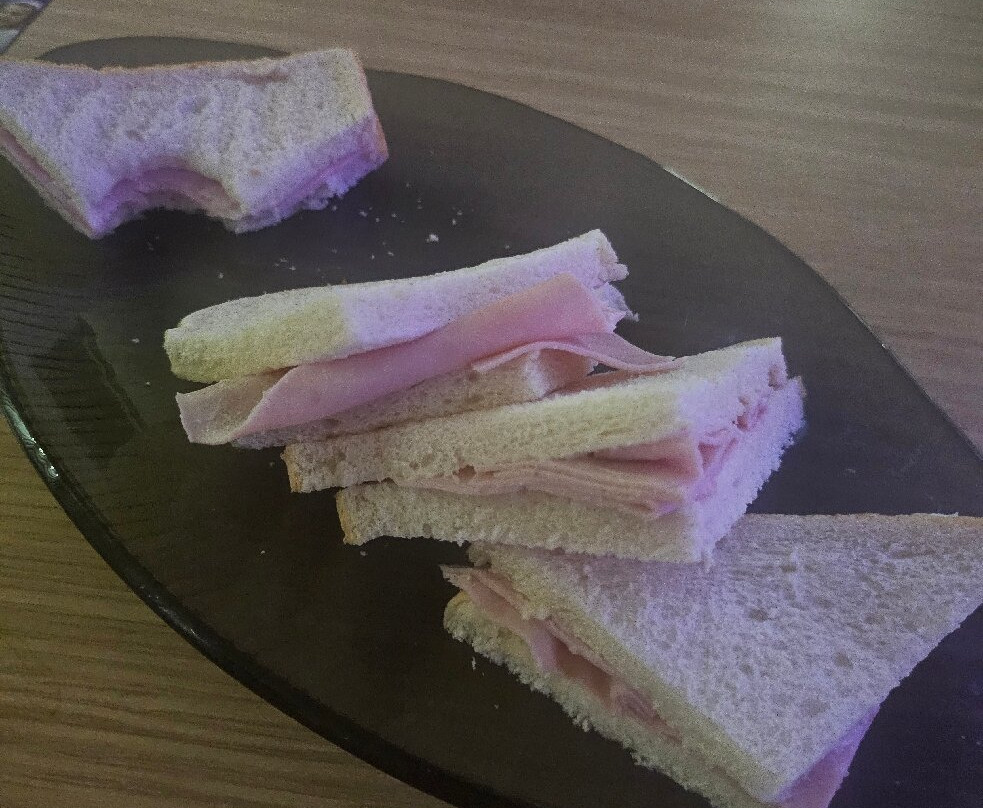 Ravelston House主图