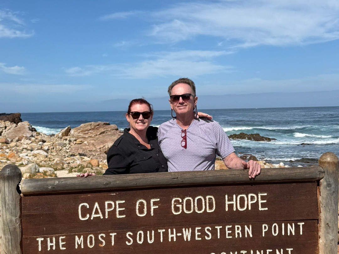 African Experience-Vredehoek必去景点