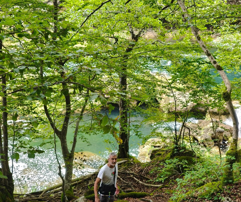 Una Mamea Park-Donji Lapac必去景点