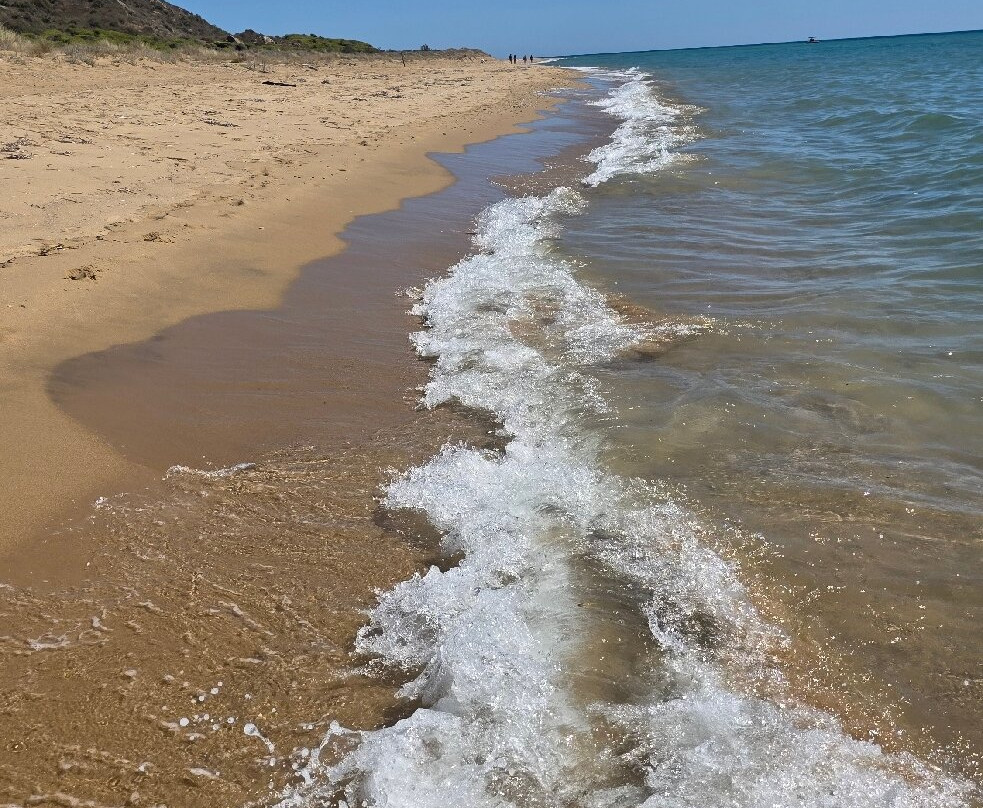 Riserva Naturale Orientata Torre Salsa-Siculiana必去景点