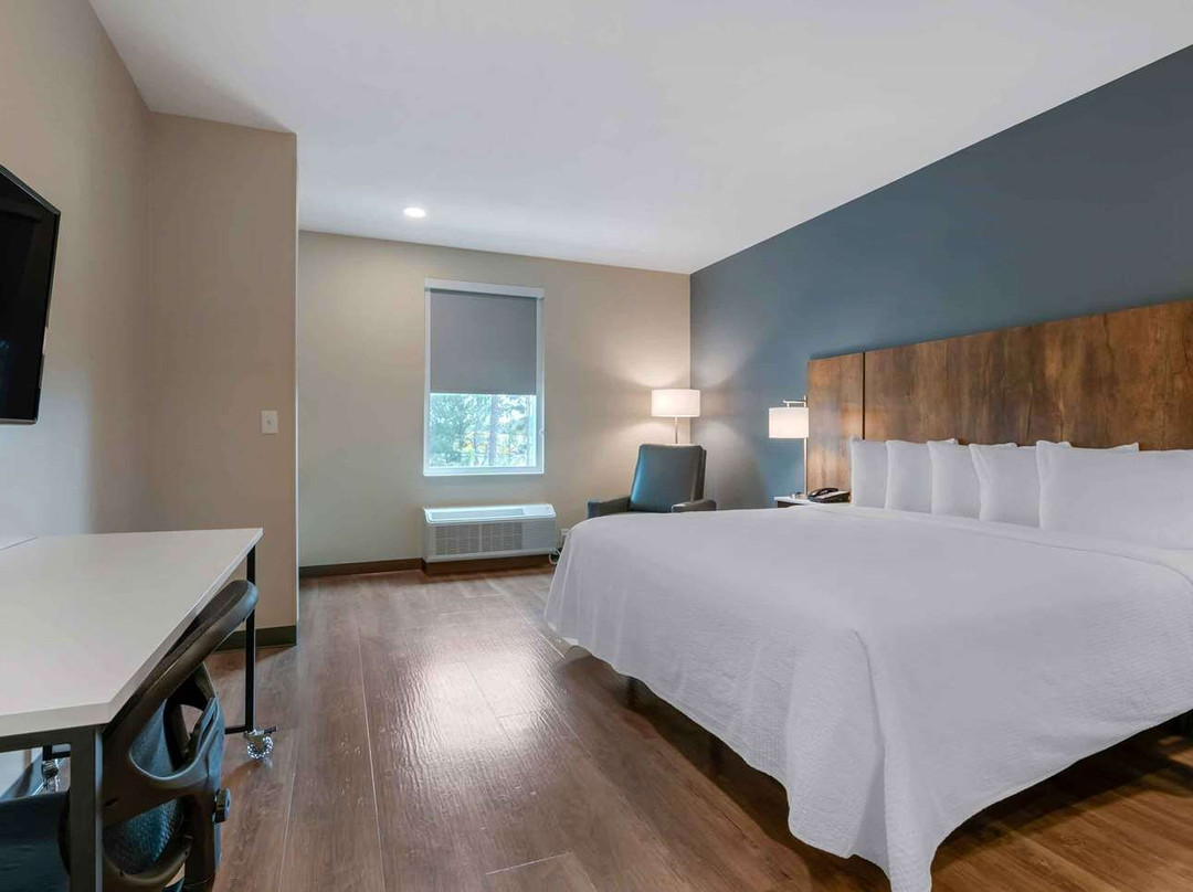 Extended Stay America - Daytona Beach - Ormond Beach主图