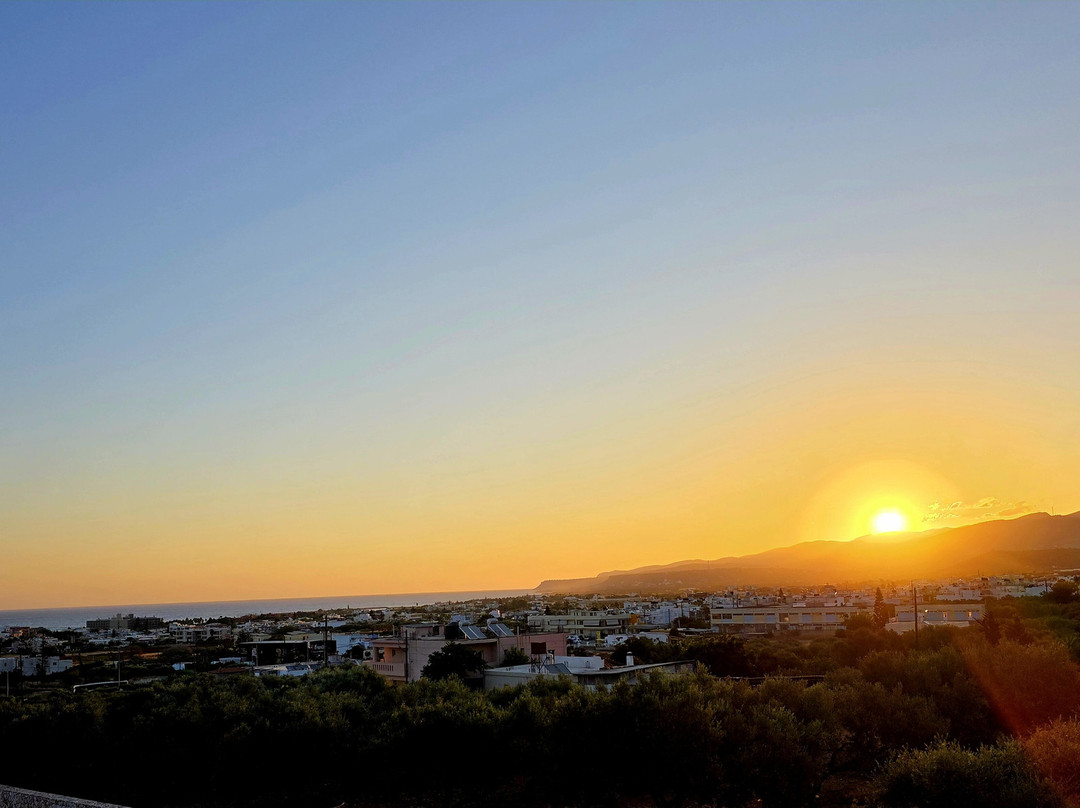 Matheo Hotel Villas & Suites主图