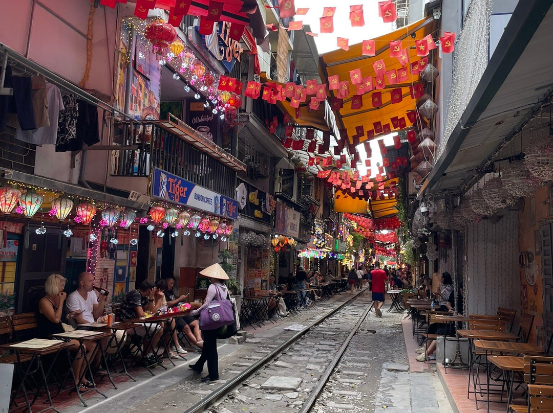 锦绣之星大酒店主图