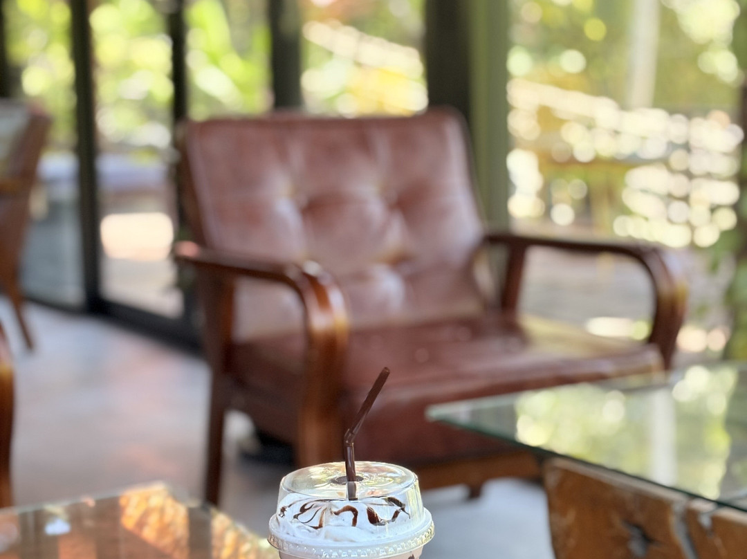 Samui Zipline & Adventures-利巴诺伊必去景点