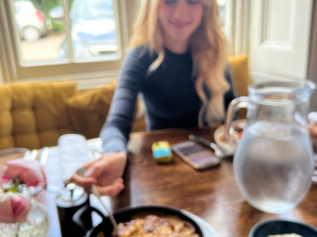 The Queens Arms主图