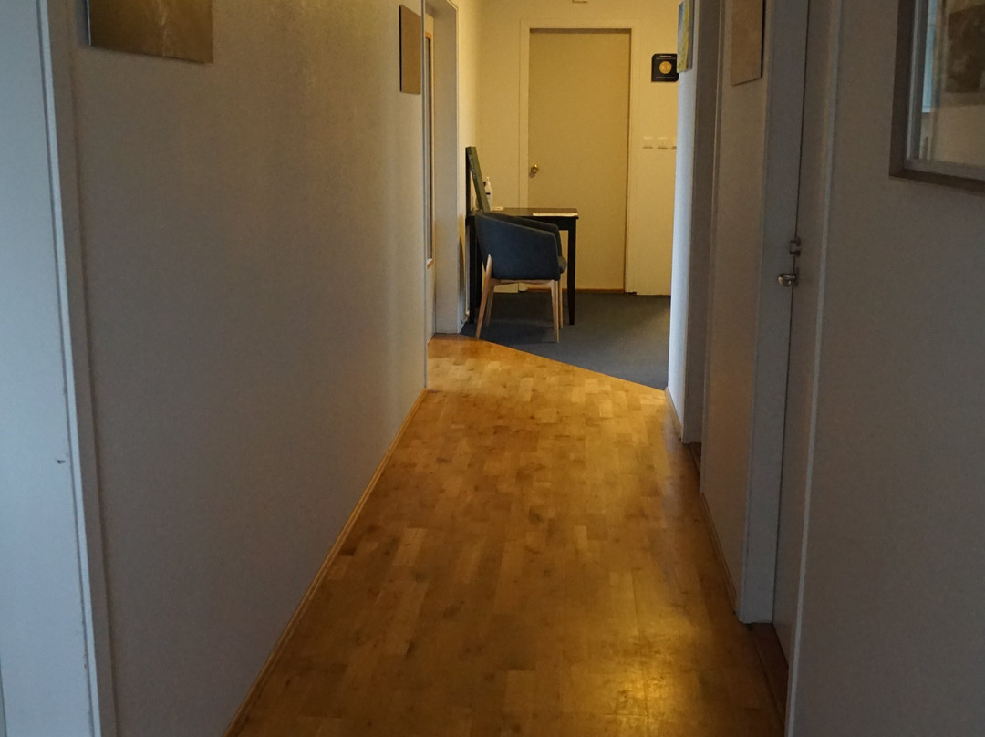 Dettifoss Guesthouse主图