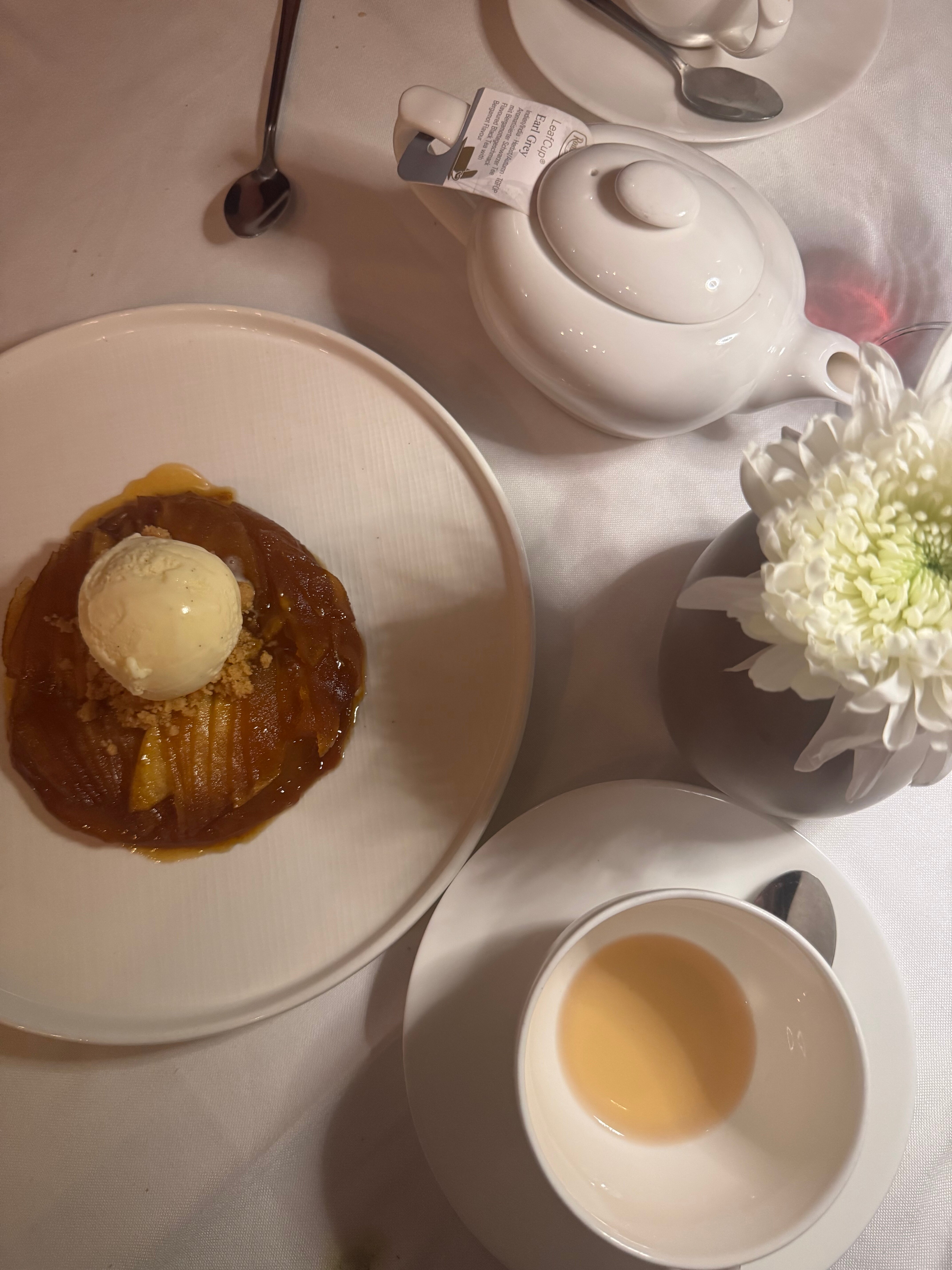 尔芬精品酒店-餐饮