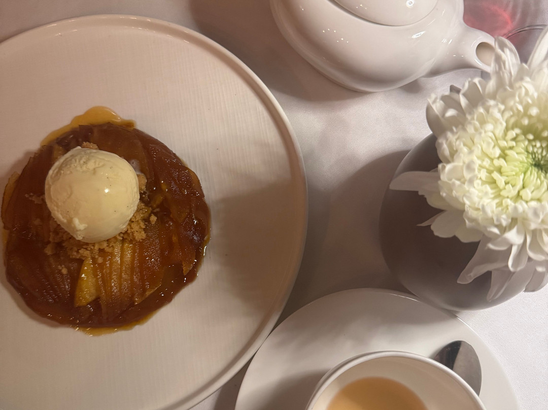 尔芬精品酒店主图