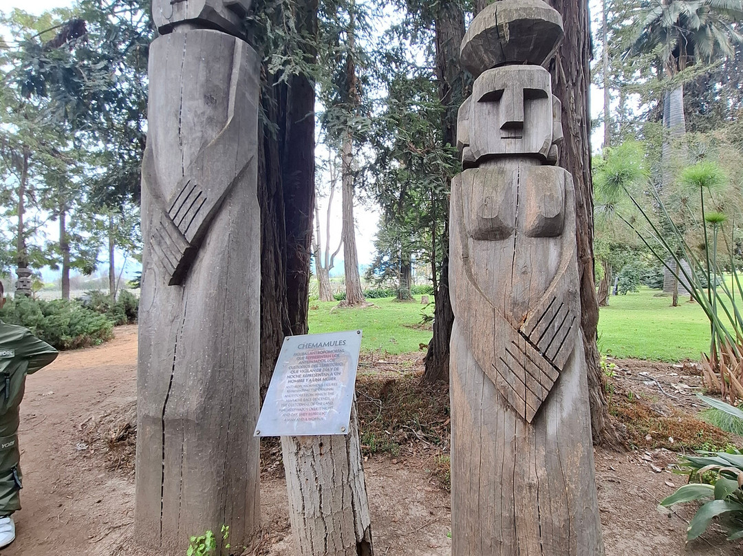 TourGo-圣地亚哥必去景点