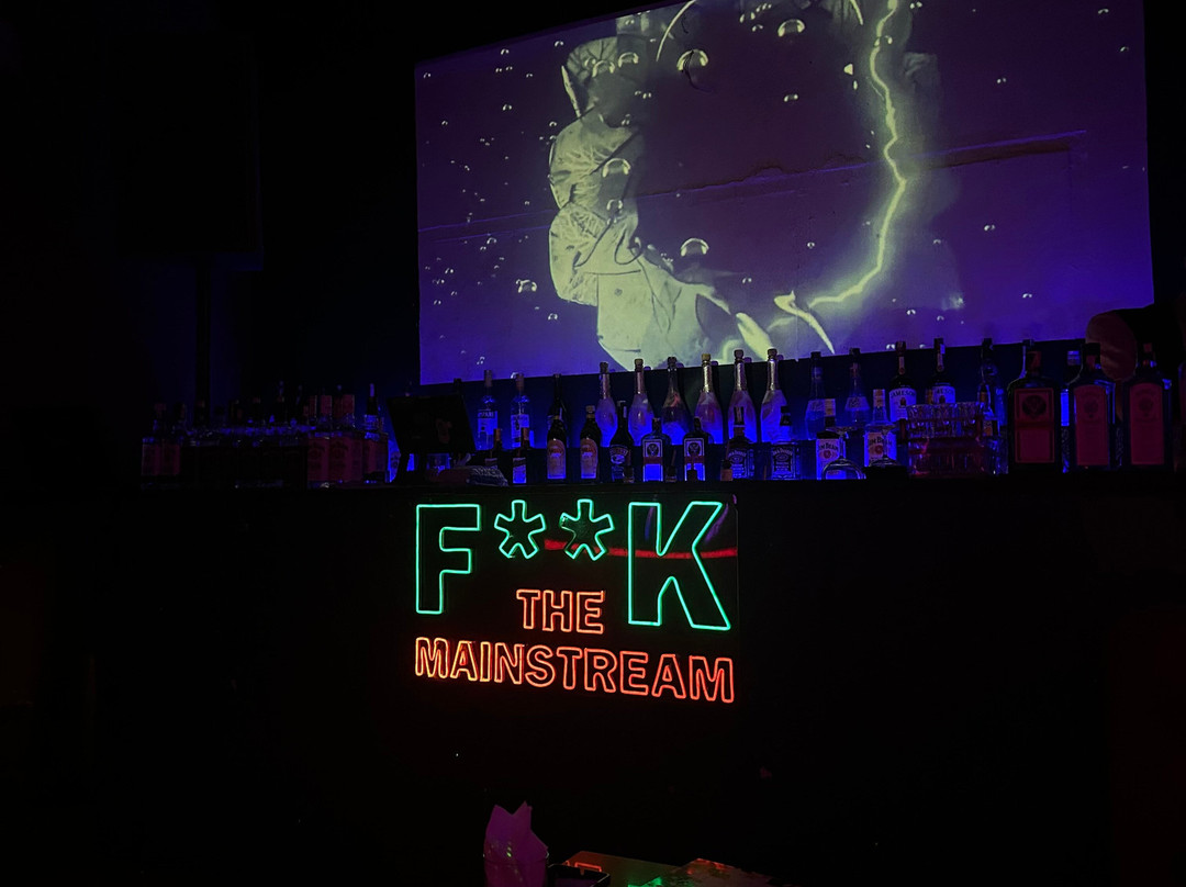 Hidden Pub Hanoi-河内必去景点