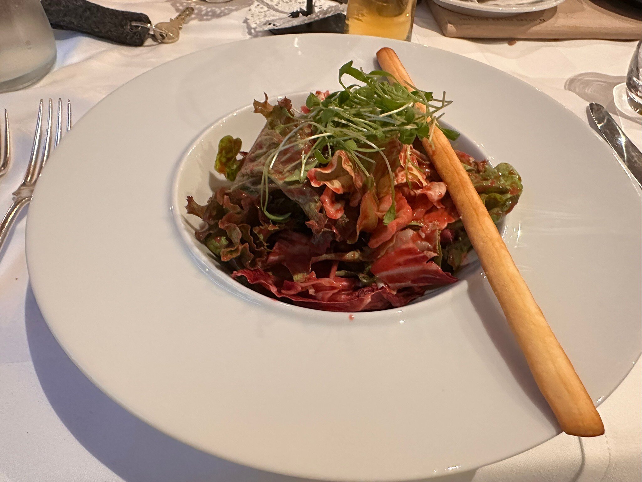 Handeck - Hotel and Naturresort-官方