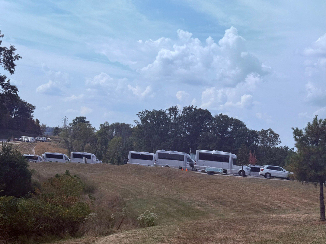 Grand Vue Park-Moundsville必去景点