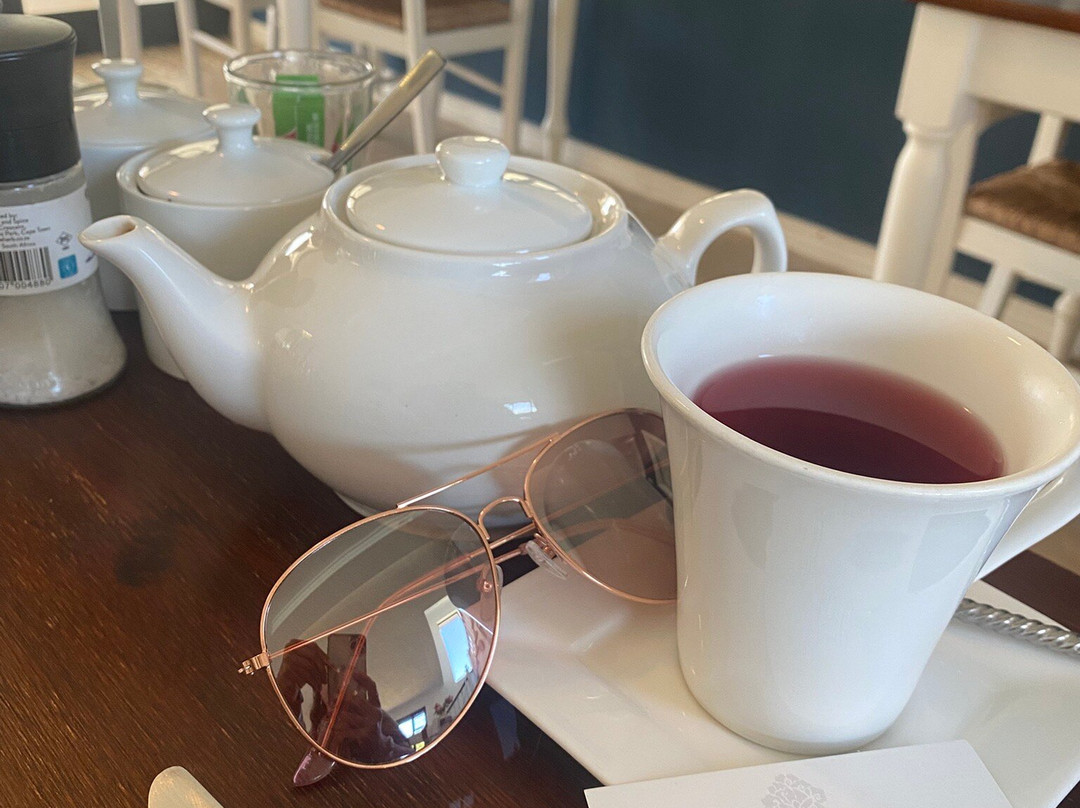 The Beach House主图