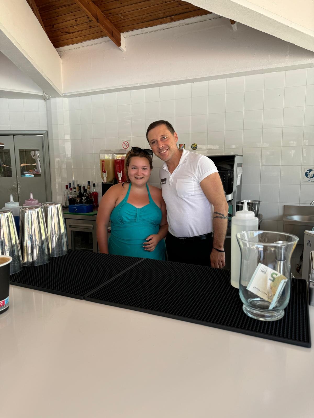 Leonardo Kolymbia Resort-泳池