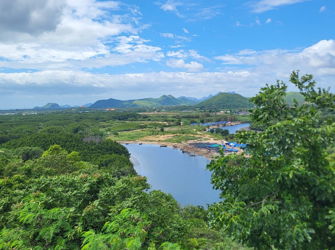 Sea-cret Cruises-蓬武里必去景点