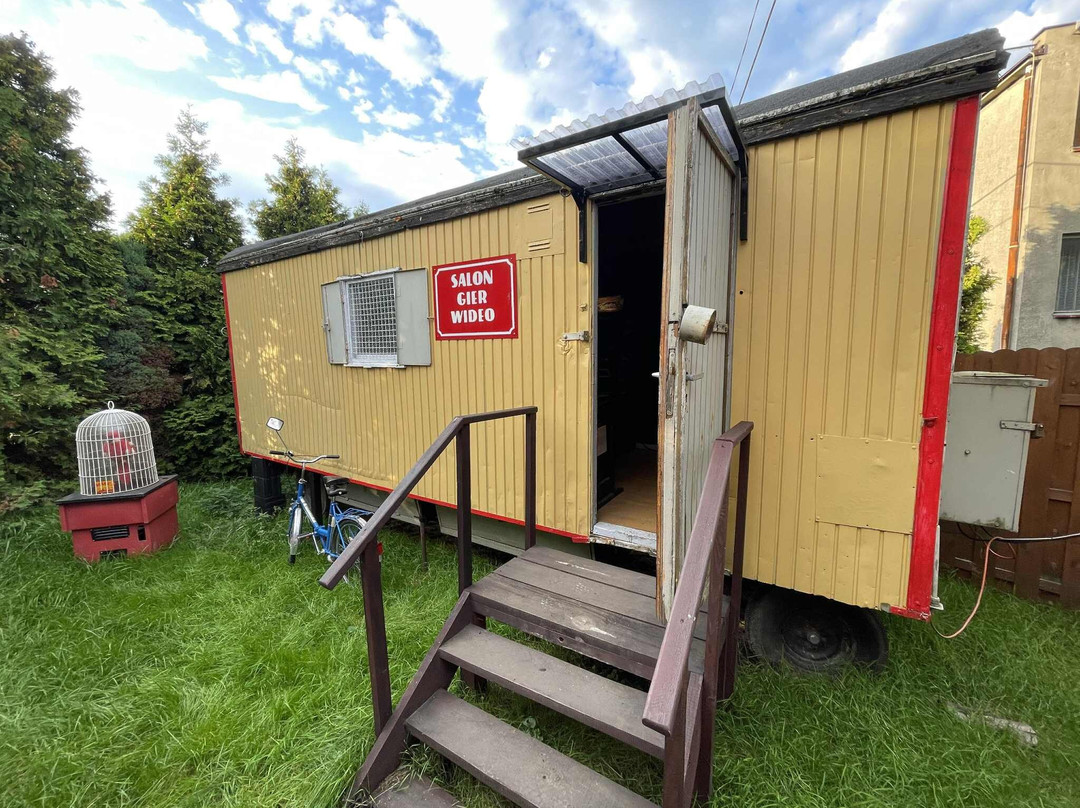 Pixel-Mania-弗瓦迪斯瓦沃沃必去景点