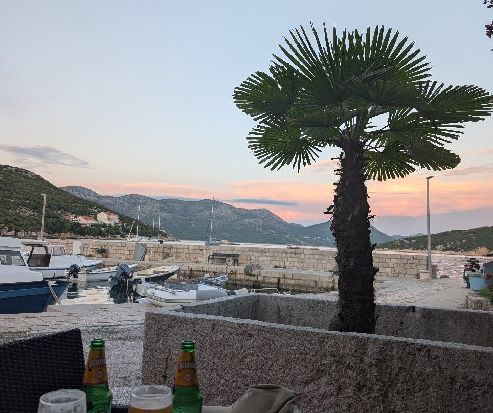 Sipan-杜布罗夫尼克必去景点