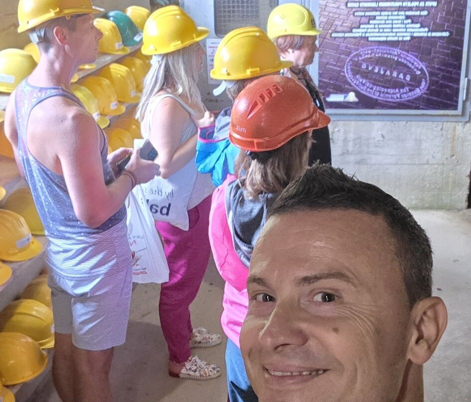 Superb Adventures Tours-萨拉热窝必去景点