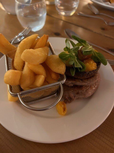 庄园酒店&餐厅主图