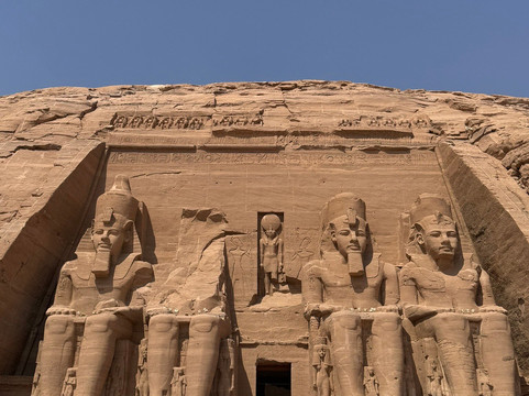 Emo Tours Egypt - Aswan-亚斯文必去景点